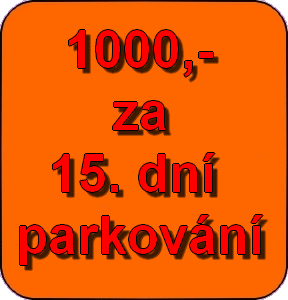 Parkování u letiště Václava Havla Praha Ruzyně Parkování u letiště Václava Havla Praha Ruzyně - Dobrovíz